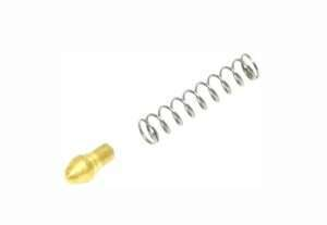 ML VSR Chamber Click Pin for Securing Hop-up Adjustment Lever - Gold