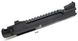 AA CNC Black Mamba AAP-01 Upper Receiver Kit - Type A