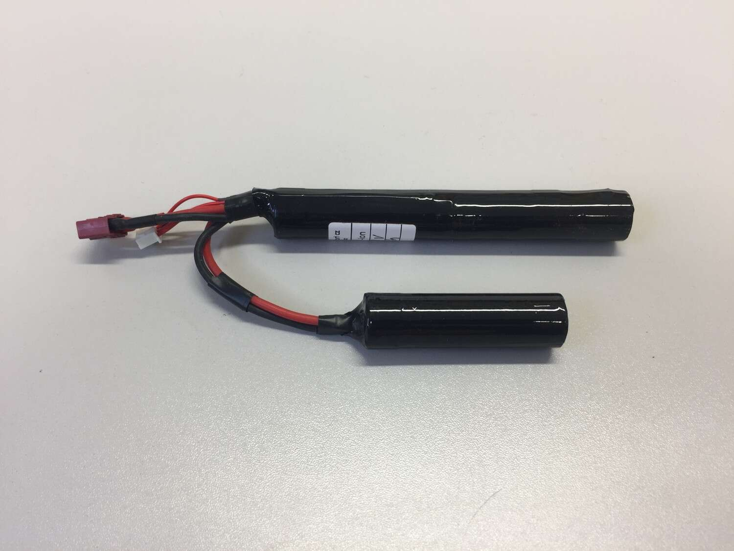 Battery 11,1V / 2100mAh 35C Li-ion double