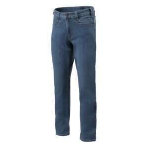 HELIKON Treadstone Jeans - Ocean Blue