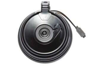 AK Series Automatic Drum Magazine, 3000rounds