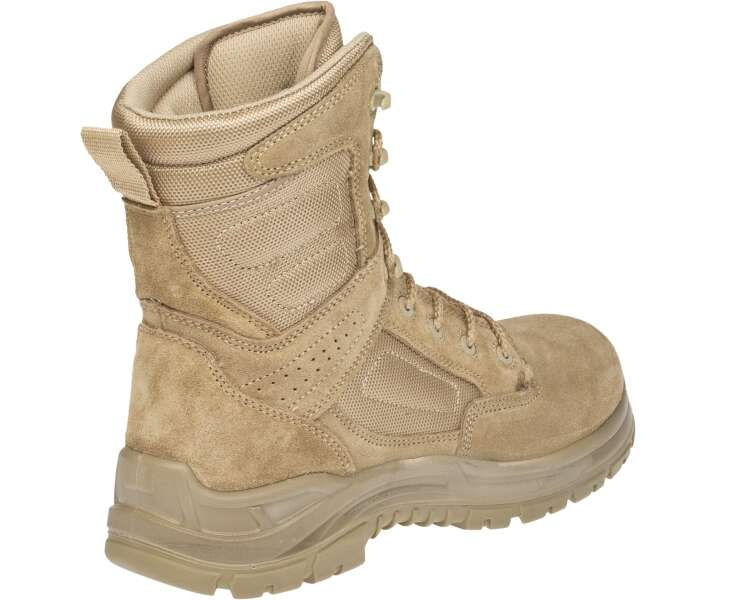 Bennon Military Boots Desert LIGHT O1 - Tan