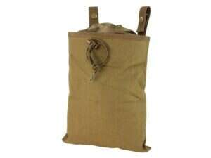 MOLLE Fold Mag Recovery Pouch - COYOTE BROWN