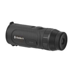 VO OWLSET ARGON ES 1.2x10 Handheld Thermal Imaging Monocular - Black