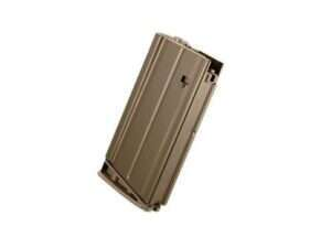 TM magazine for Scar-H Next-Gen 90 BBs, spring - Tan