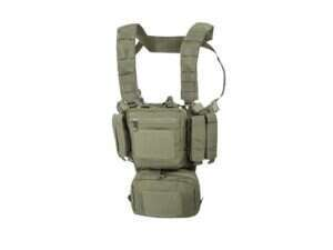 HELIKON Training Mini Rig (TMR)(R) - Green