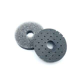 EPeS Silencer / Suppressor Mk.III Sound Inserts - MK23 SOCOM