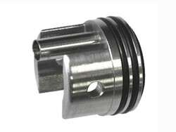 Stainless Steel Cylinder Head - Ver.7