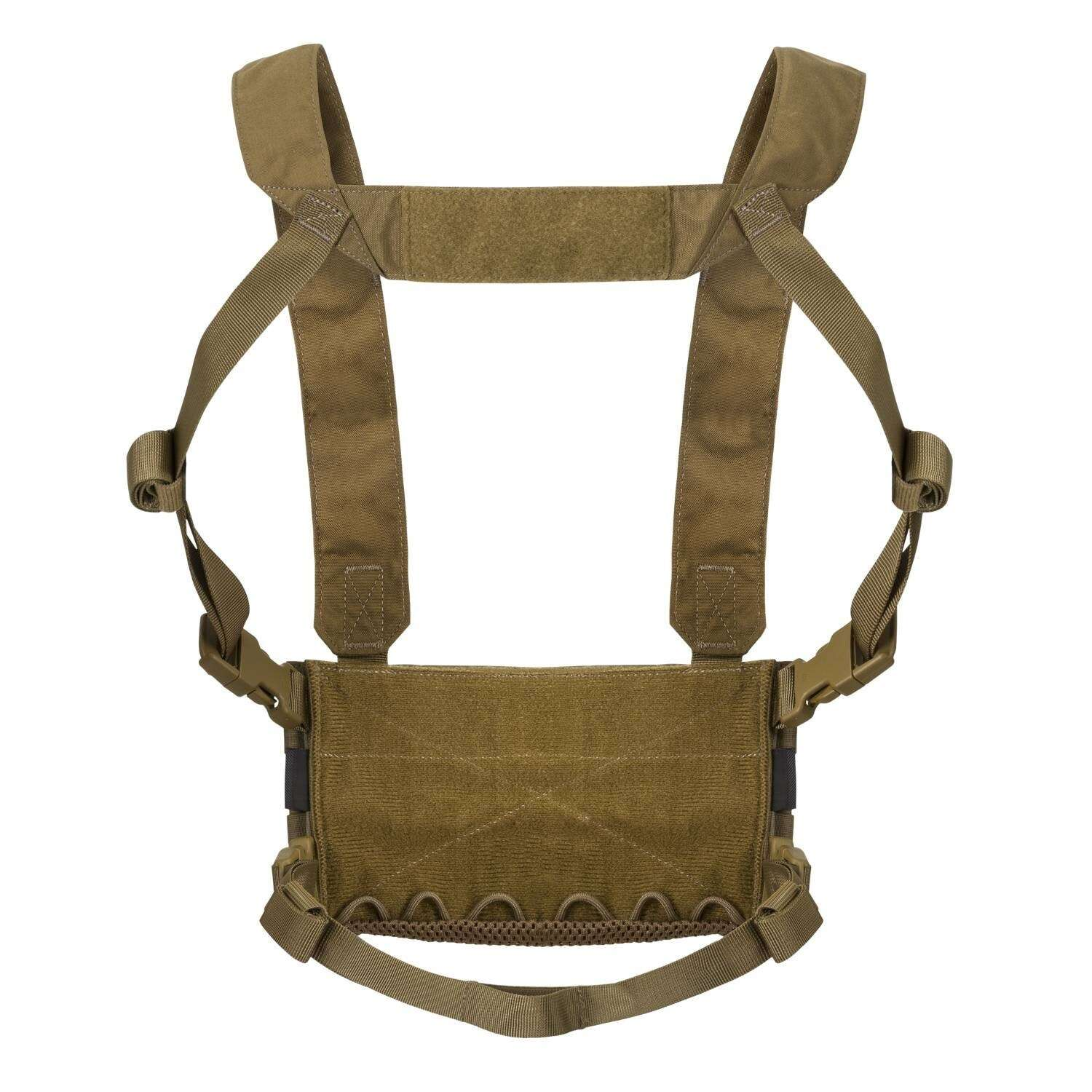 HELIKON COMPETITION MultiGun Rig(R) - Green