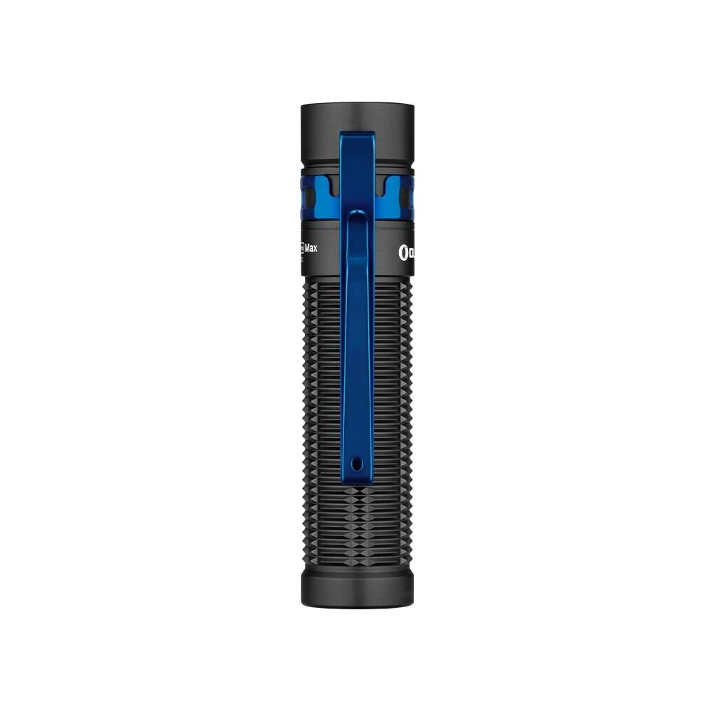 OLIGHT BATON 3 Pro Max Flashlight 2500 lm - Black