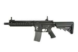 SA MK18 (SA-A03 ONE(TM)) - Black