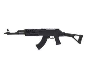 AK-74U Tactical - full metal CM039U