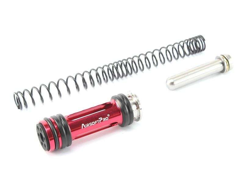 Upgrade set for Ares Amoeba Striker
