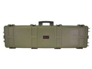 NUPROL XL Hard Case, 137x39x15 cm (Wave) - Green