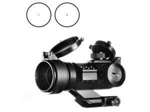 M3 Red/Green Dot With Cantilever Mount