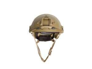 STRIKE OCC FAST Helmet - Tan