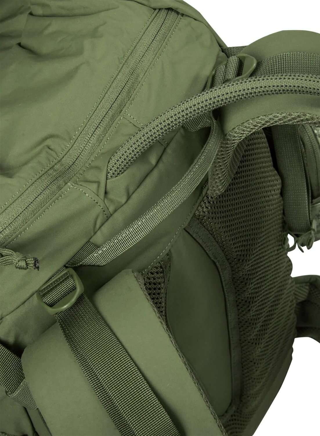HELIKON SUMMIT Backpack(R) 40 l - Green