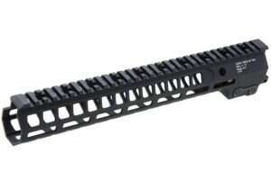 Předpažbí MK14 kompatibilní s M-LOK, 13 inch - Black