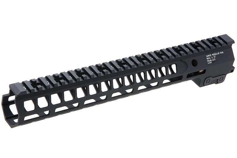 Předpažbí MK14 kompatibilní s M-LOK, 13 inch - Black