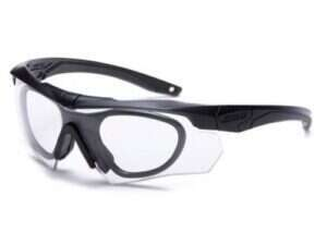 RX insert diopter glasses for ICE a NVG Profile - BLACK