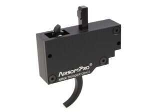 MB06, MB13 upgrade trigger - Gen. 2