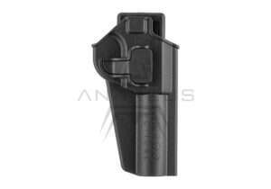 NT Holster for AAP01 pistol - Black