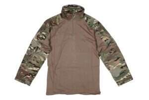 SATAC G4 Tactical Shirt - MC