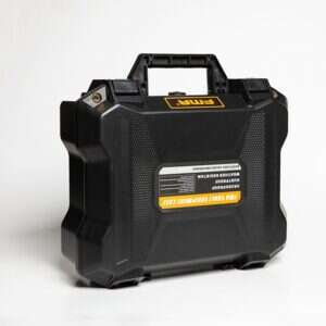 FMA Vault Equipment Case Storage Box - Black