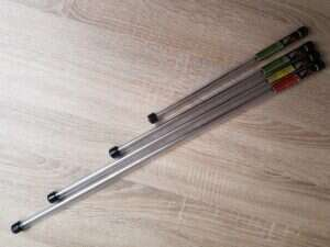 AA Precision Inner Barrel AEG, 6.01 mm - 470 mm