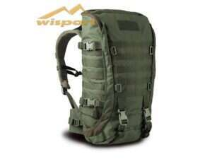 Bag Wisport(R) ZipperFox 40 - OD