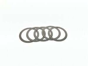 EPeS Barrel nut washers M4/16 size S 22,5 x 28 x 0,1mm (5 pcs)