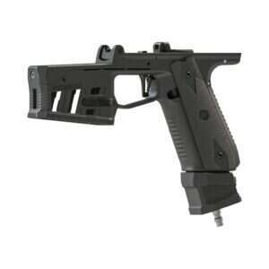 CTM AAP-01 / AAP-01C HPA M4XIMUS Kit - Black