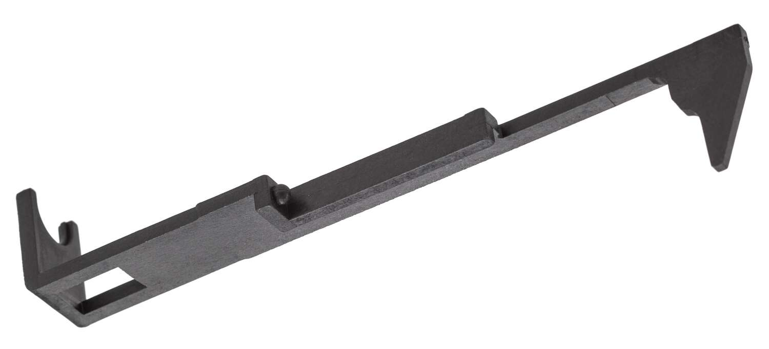 FPS carbon fiber Reinforced AEG Tappet Plate for tokyo marui next gen recoil shock