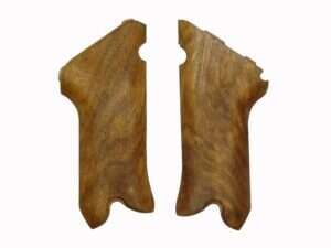WE P08 WOOD GRIP