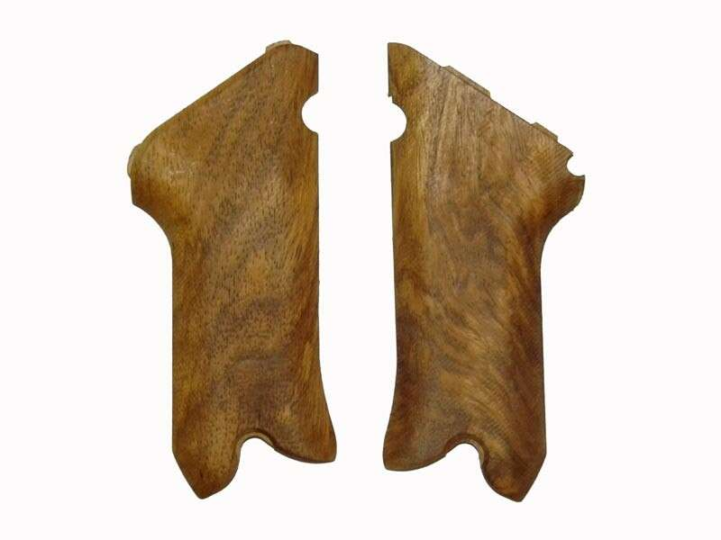WE P08 WOOD GRIP