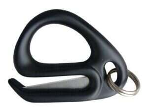 ESP Multipurpose Handcuff and Belt Cutter - Black