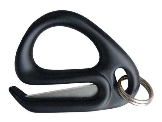 ESP Multipurpose Handcuff and Belt Cutter - Black