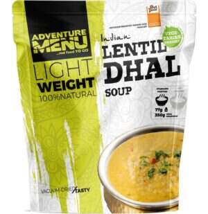 Lightweight Lentil Dhal (VEGAN) 400g