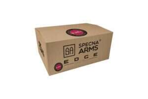 SA Pellets EDGE ULTRA(TM) 0.28g, Box 25 kg - White