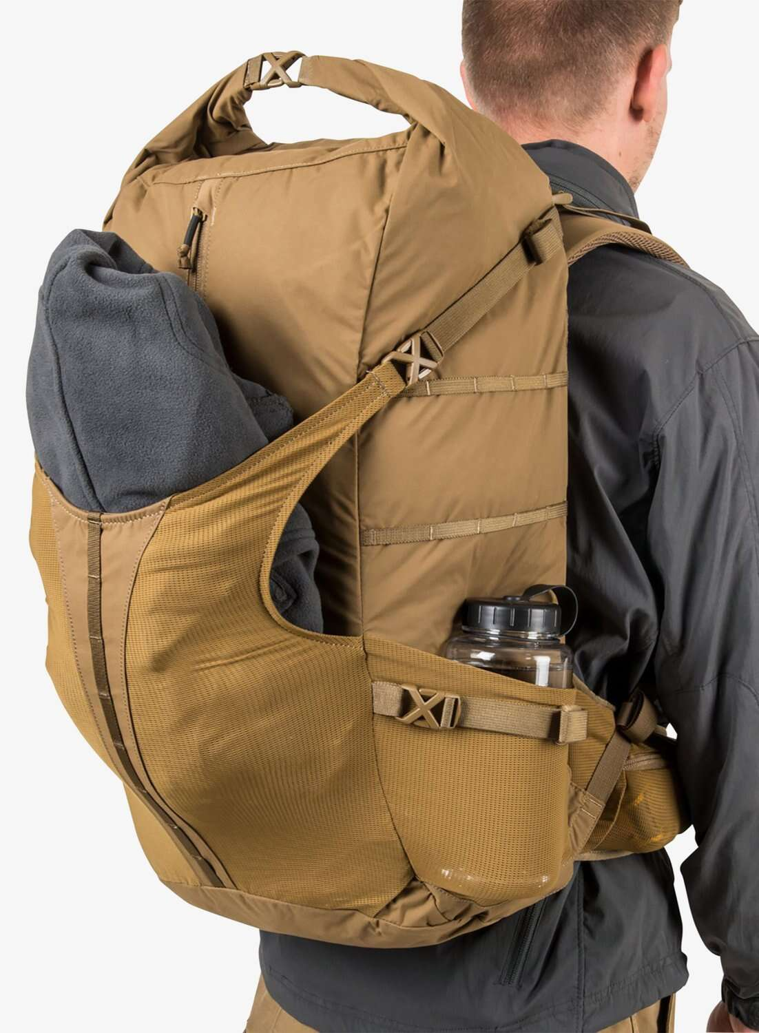 HELIKON SUMMIT Backpack(R) 40 l - Black