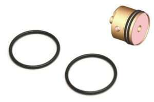 Spare cylinder head O-ring