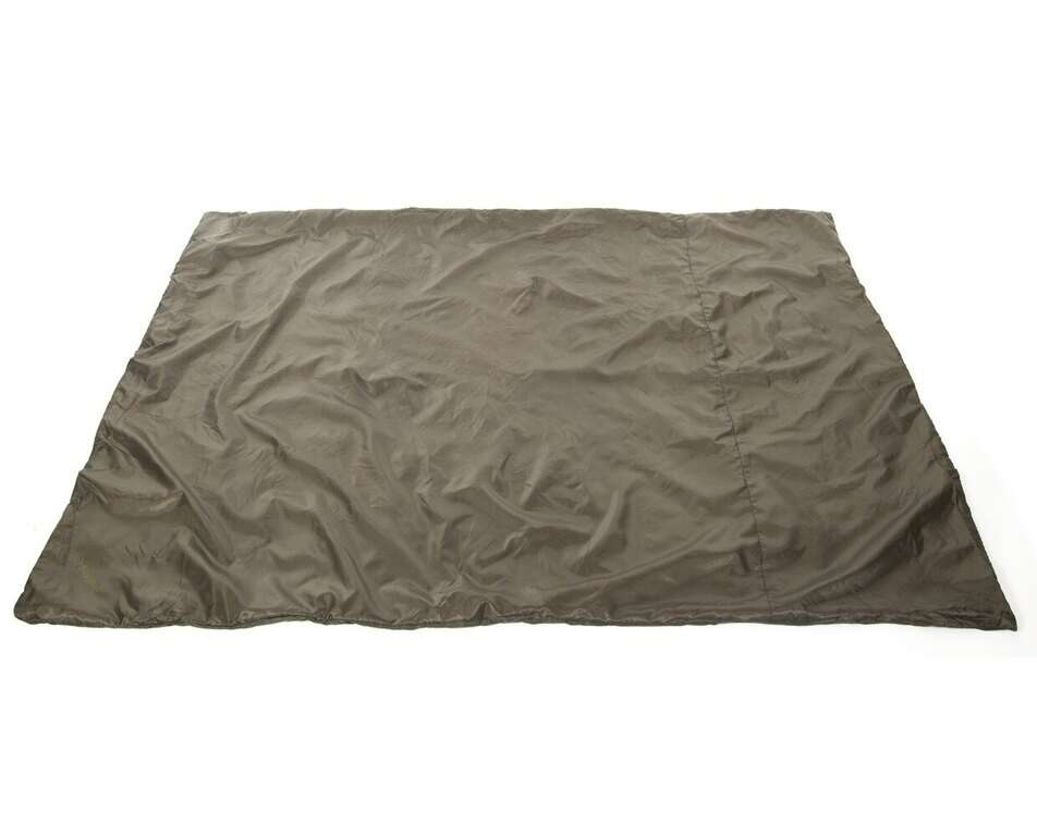 Snugpak Jungle Blanket - Olive Green