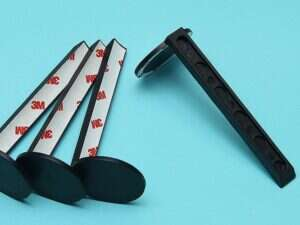 HPA Stock Rail, 4PCS