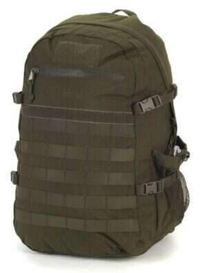 Bag XOCET 35L, olive