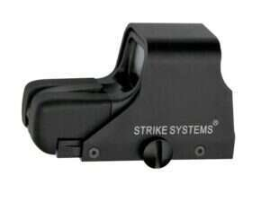 STRIKE EOT-551 Red Dot Sight - Black