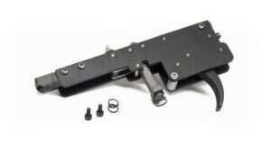 AA CNC Enhanced Zero Trigger System CA M24