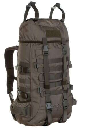 Wisport(R) Backpack SilverFox 2 - RAL7013