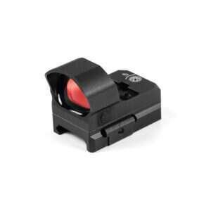 Novritsch PREMIUM MICRO V3 Red Dot Sight - Black