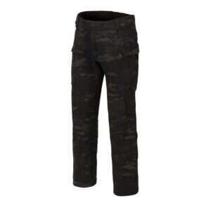 HELIKON MBDU(R) NyCo Ripstop Pants - MultiCam Black(TM)