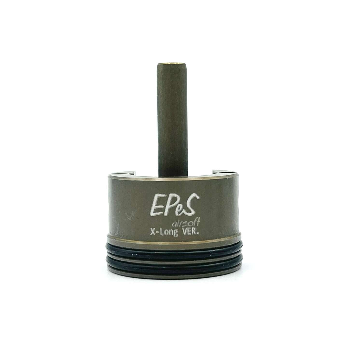 EPeS Cylinder Head AEG Mk.II Uni V2/3 - Extra Long - EF - 80sh